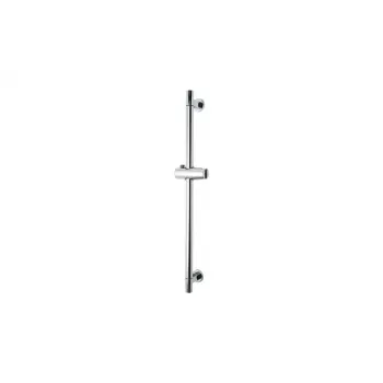 Shower Holder TESA Spaa Metal Plastic Slide Bar 56538-00000-00