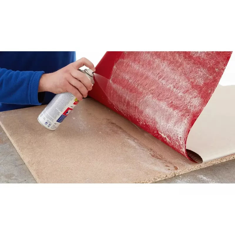 Adhesive Spray TESA 60022-00000-03