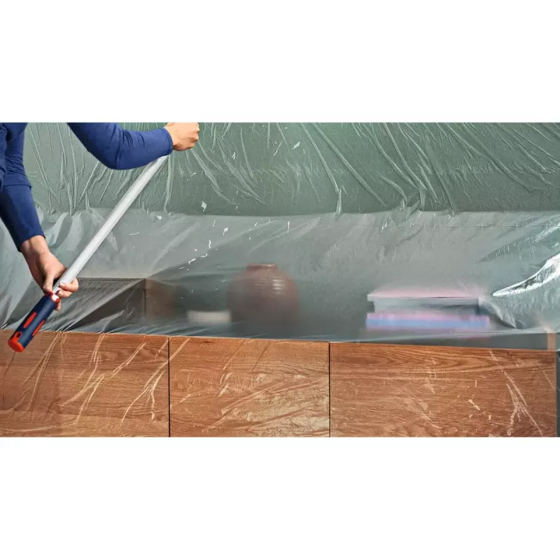 Covering Film TESA Easy Cover Perfect+ 33000 x 1400 mm