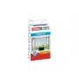 Mosquito net Tesa 55680-01 for window, anthracite, 1500×1800 mm