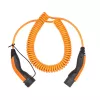 Electric Vehicle Charging Cable Lapp ÖLFLEX 5555936025 Type 2 5m 11kW