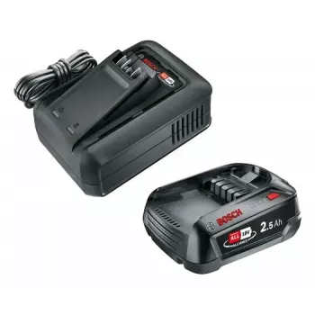 Gardena 14913-20 cordless tool battery / charger Battery & charger set