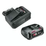 Gardena 14913-20 cordless tool battery / charger Battery & charger set