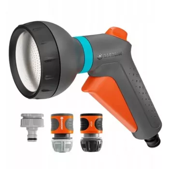 GARDENA Classic spray gun set 18367-20 — garden sprayer nozzles and connector accessories