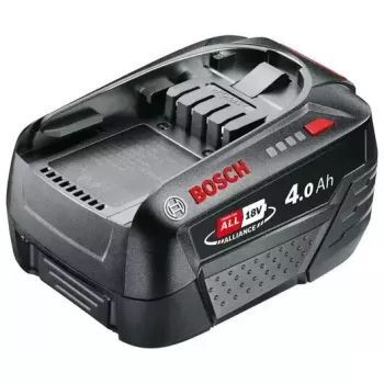 Battery GARDENA P4A PBA 18V/72 4.0 Ah (model 14922-20) for cordless garden tools