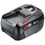Battery GARDENA P4A PBA 18V/72 4.0 Ah (model 14922-20) for cordless garden tools