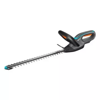 Hedge trimmer blade set GARDENA 14734-55 — double blade replacement for compatible models