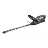 Hedge trimmer blade replacement GARDENA 14734-20 double blade for compatible electric/manual hedge trimmers
