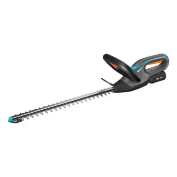 Hedge trimmer blade replacement GARDENA 14734-20 double blade for compatible electric/manual hedge trimmers