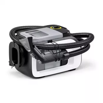 Wet and dry vacuum Kärcher SE 3 Compact Home 500 W Bagless 2.9 L