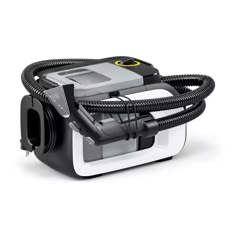 Wet and dry vacuum Kärcher SE 3 Compact Home 500 W Bagless 2.9 L
