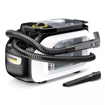 Drum vacuum Kärcher SE 3-18 184 W Bagless Wet Cleaning