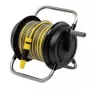 Ground-standing reel Kärcher 2.645-370.0 10m Black Yellow