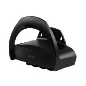 Wall-mounted reel Kärcher 2.645-375.0 Black Functional Design