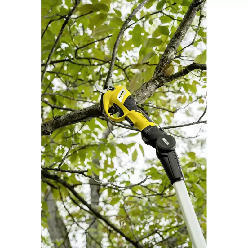 Karcher TLO 2-18 cordless bypass lopper 1.445-340.0
