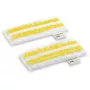Cleaning cloth set Karcher 2.863-343.0 for flexible hand nozzle