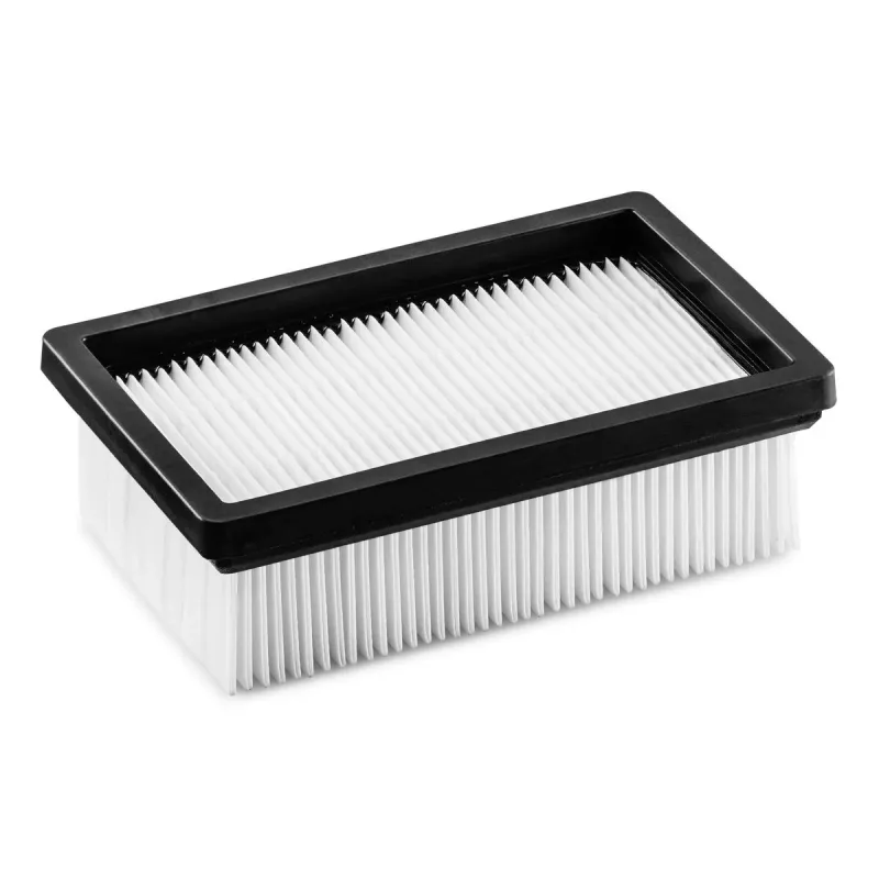 Kärcher Flat-pleated filter Renovation KFI 4440, 104 mm, 163 mm, 50 mm