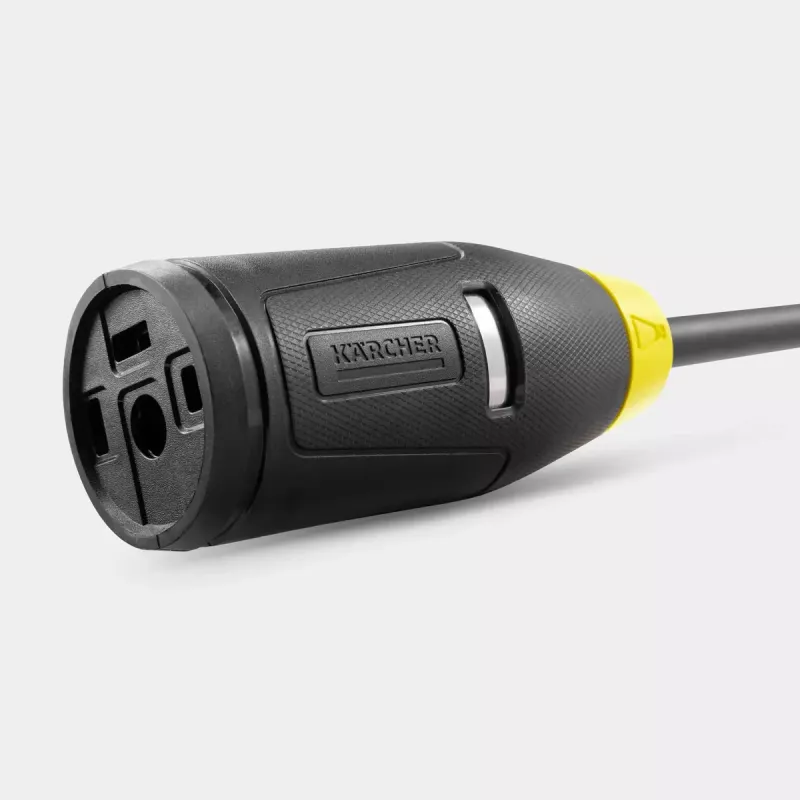 Nozzle Karcher MJ 160 for K4 K5 pressure washers, 59×59 mm, 450 mm length