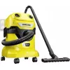 Vacuum Cleaner Kärcher WD 4-18 Dual V-20/22