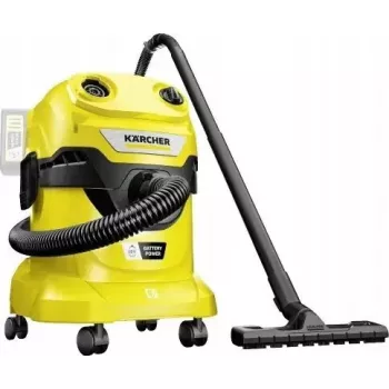 Vacuum Cleaner Kärcher WD 4-18 Dual V-20/22