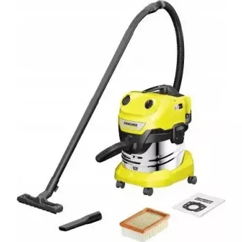 Vacuum Cleaner Kärcher WD 4-18 S Dual V-20/22