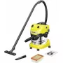 Vacuum Cleaner Kärcher WD 4-18 S Dual V-20/22