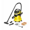 Wet and dry vacuum cleaner Karcher WD 5 Control (model 1.628-316.0)