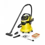 Wet and dry vacuum cleaner Karcher WD 5 Control (model 1.628-316.0)