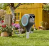 Gardena RollUp S garden hose 15 m Above ground Teal
