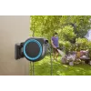 Wall-mounted reel Gardena 18620-20