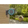 Wall-mounted reel Gardena 18620-20