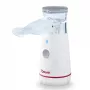 Portable nebulizer Beurer IH47 — compact ultrasonic inhalation device, quiet operation, battery and mains use