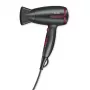 Hair dryer Beurer HC25LE25 Limited Edition compact model, travel-sized, foldable handle
