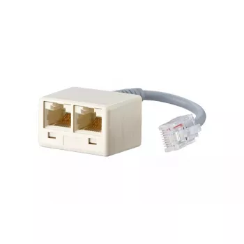 Network Splitter BTR NETCOM 130608480101-E