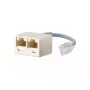 Network Splitter BTR NETCOM 130608480101-E