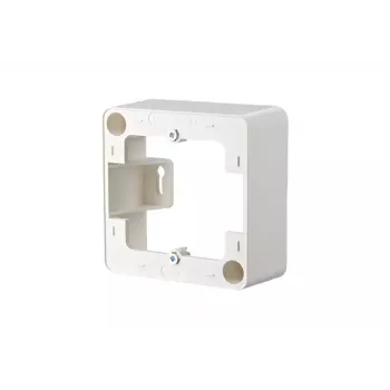 Socket-outlet BTR NETCOM 130829-02-I White