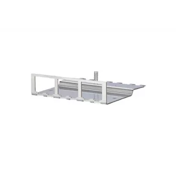 Patch panel accessory BTR NETCOM 130922-00-E