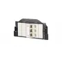 Socket-outlet RJ-45 Metz Connect 1309300301-E Networking Cable Cat 6a White
