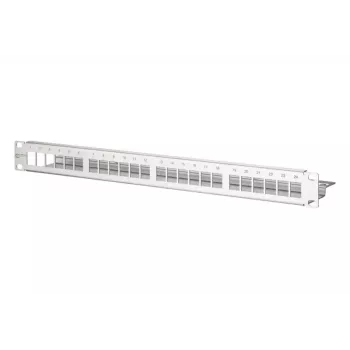 Patch Panel METZ CONNECT 130A21-00-E 1U