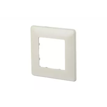 Socket outlet METZ CONNECT 820395-0101-I White