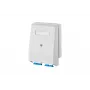 Socket-outlet BTR NETCOM 150112C202-E White