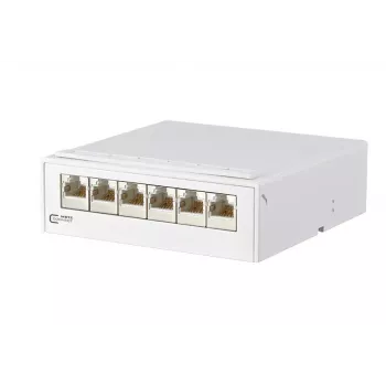 Patch panel METZ CONNECT 130862-21-E