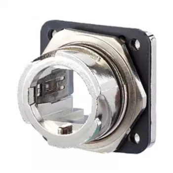 Cable gland BTR 1401013300ME, metal, metallic finish, IP67