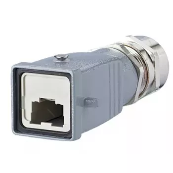 Cable Gland BTR NETCOM 1401065000ME Grey