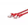 Networking Cable BTR NETCOM Cat6A 2m