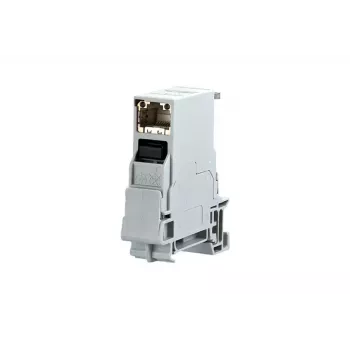 Outlet Box METZ CONNECT 1401106113KE Grey
