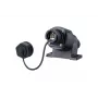 RJ-45 Socket Outlet METZ CONNECT 1401110012KE Black IP67
