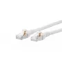 METZ CONNECT Cat.6A Ea RJ-45 RJ-45 MaleMale Gold 10GBase-T (1308453088-E)