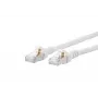 Metz Connect patch cable S/FTP 130845A588-E
