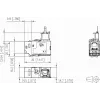 Wire connector METZ CONNECT 130B23-E